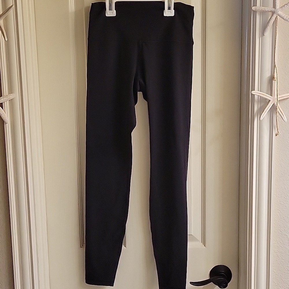Black Women's Dream Lux Leggings NWOT - Picture 10 of 16